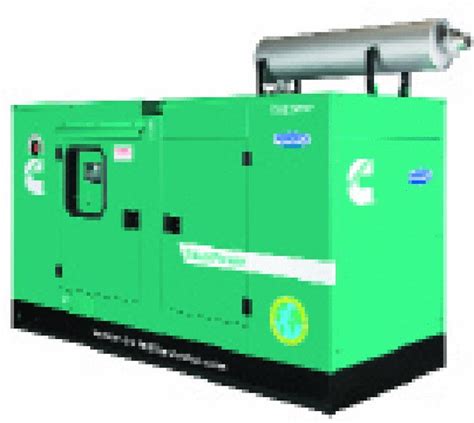 35 62 5 kva cummins diesel generator at best price in theni bujji international trading and