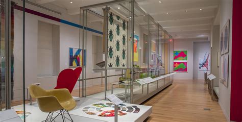 Saturated The Allure And Science Of Color Cooper Hewitt Smithsonian