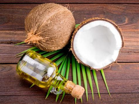 How Long Does Coconut Oil Last Organic Facts