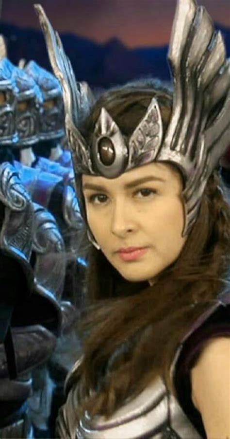 Encantadia Kakampi 2017 News Imdb