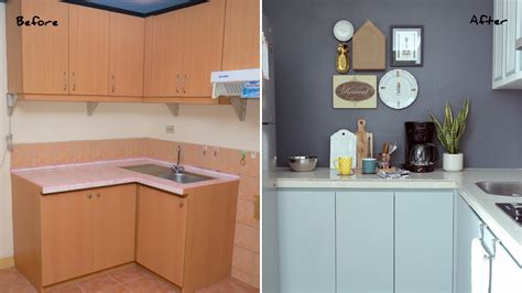 Small Kitchen Renovation Cost Philippines Wow Blog