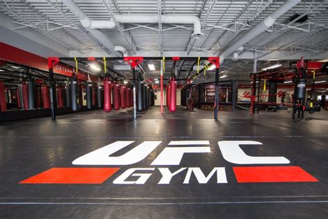 Commercial work for ufc gym chicago. UFC Gym North Edmonton - Opening Hours - 12938 St Albert ...