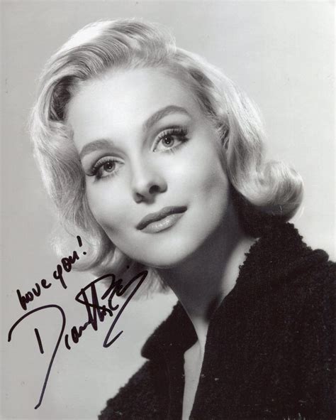 Diane Mcbain Born May 18 1941 Is An American Actress Who As A