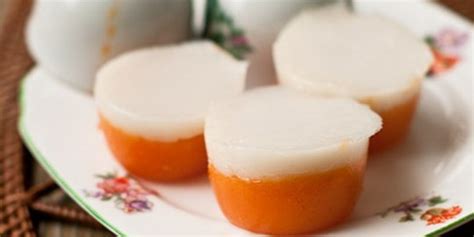 Sebab, kue ini tidak terlalu familiar di telinga masyarakat. Resep Kue Talam Aneka Rasa; Mulai Talam Pandan, Gurih ...