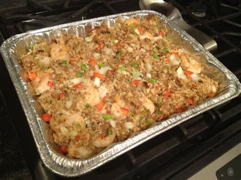 Find all seafood casseroles recipes. Crab and Shrimp Casserole 1 lb lump crab meat 1 1/2 lbs cooked, deveined, shelled shrimp (or 24 ...