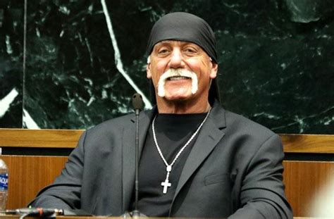 Watch Hulk Hogans First Interview Since Sex Tape Lawsuit Victory
