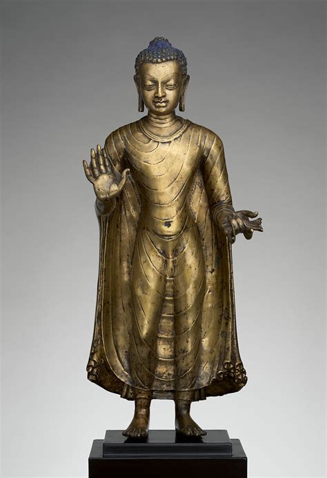 Buddhism And Buddhist Art Essay The Metropolitan Museum Of Art