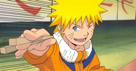 Masashi Kishimoto Só Descobriu Que Naruto Era Popular Fora Do Japão De