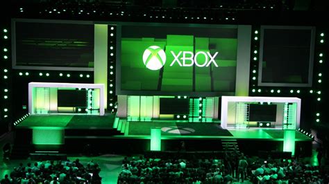 Informazioni Sulla Conferenza E3 2014 Di Microsoft