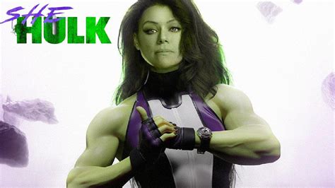 She Hulk Series Teaser And Announcement Explained Youtube