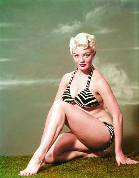 Picture Of Sheree North