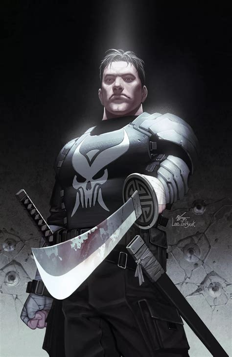 Is Punisher A Hero Rmarvel