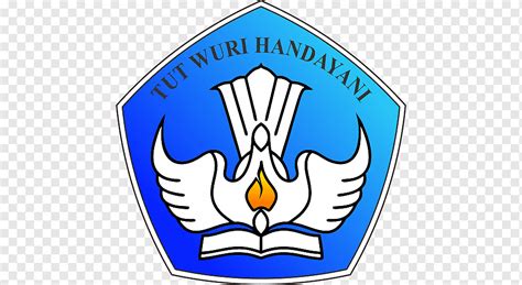 Logo Organisasi Lhokseumawe SMA Tanjungbalai Tut Wuri Handayani Png