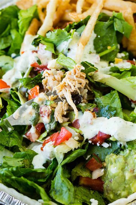 When you're ready to cook, pour the contents. Copycat Cafe Rio Chicken | Recipe | Cafe rio chicken, Cafe ...