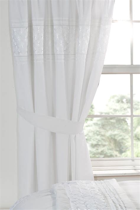 15 Best Ideas Luxury White Curtains Curtain Ideas