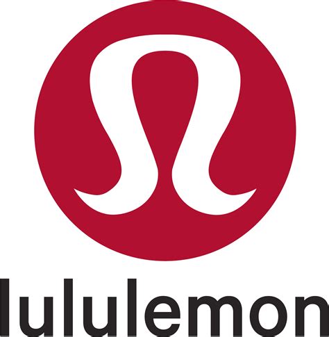 lululemon logo y símbolo significado historia png marca