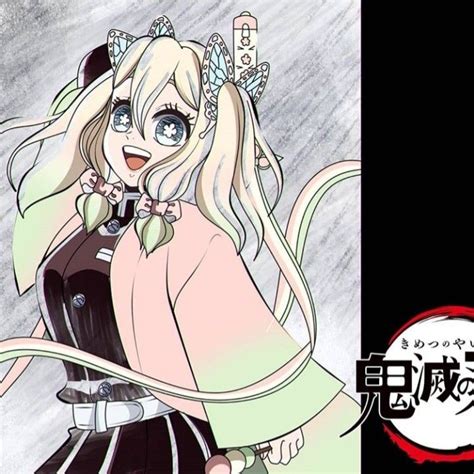 Fan Anime Anime Oc Chica Anime Manga Anime Chibi Slayer Anime