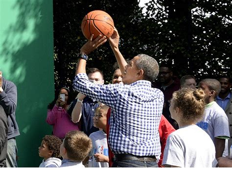 Definitive Proof That Barack Obama Is The Swaggiest President Ever