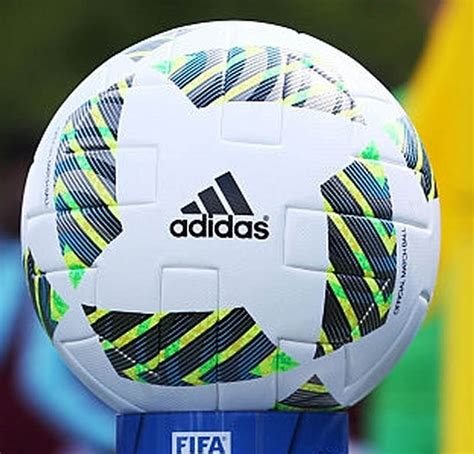 Latest adidas world cup 2014 football. All-New Adidas 2018 World Cup Ball Panel Shape Design ...