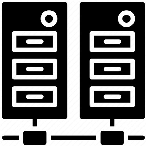 Database server, server hosting, shared server, web hosting, web server ...