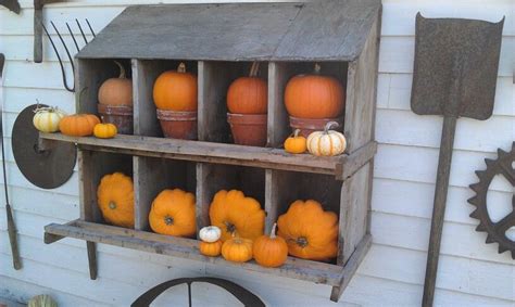 Baskets and decorative boxes can add a distinctive accent to your home décor. Shutterfly | Nesting boxes decor, Chicken nesting boxes ...