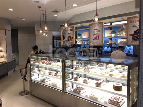 Berbagi ke twitter berbagi ke facebook bagikan ke pinterest. BreadTalk Kini Hadir di Tegal | infotegal