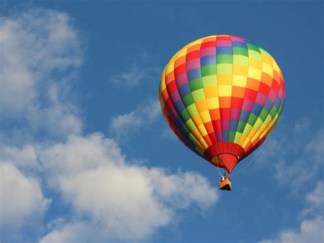 Take A Free Hot Air Balloon Ride This Weekend Thanks To Uber Hot Air Balloon Rides Balloon