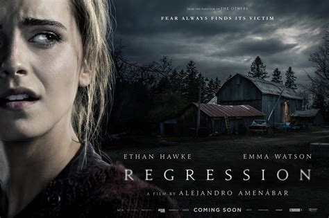 Regression 4 Of 12 Mega Sized Movie Poster Image IMP Awards