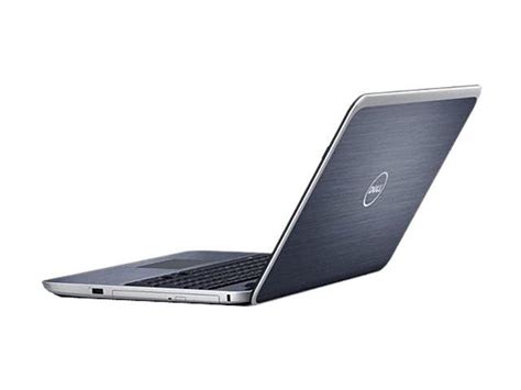 Dell Laptop Inspiron Intel Core I5 3337u 8gb Memory 1tb Hdd Intel Hd