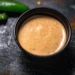 We did not find results for: Creamy Jalapeno Sauce (Taco Bell Copycat Recipe)