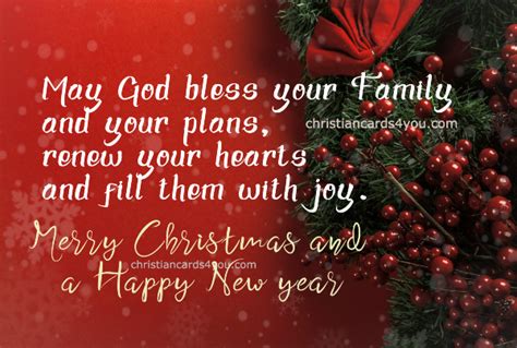 Christian Christmas Wishes 2021