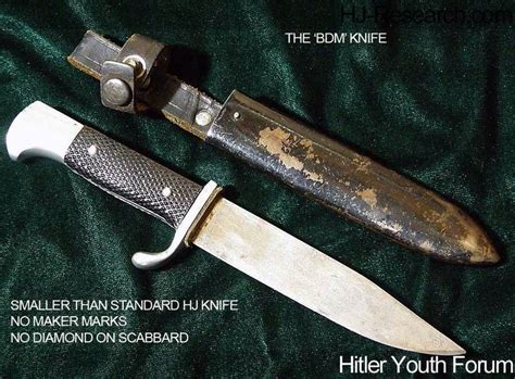 It existed from 1922 to 1945. HJ-Messer