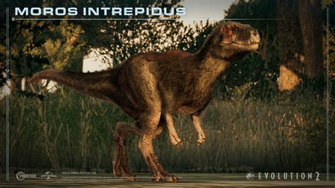 Scopri Nuove Specie E Unentusiasmante Nuova Campagna In Jurassic World Evolution 2 Espansione