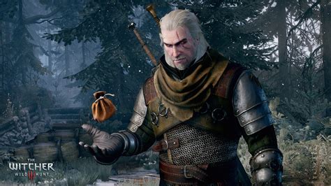 The Witcher 3 1080p60fps Gameplay For Pc On Ultra Settings