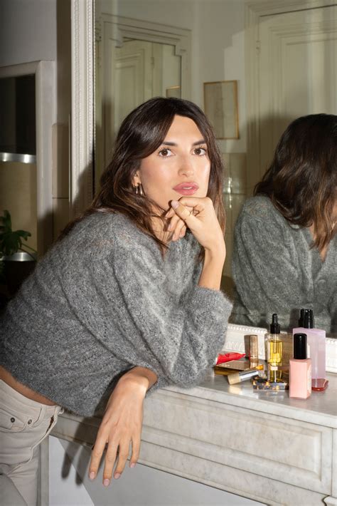 How To Emulate French Girl Jeanne Damass “less Is More” Skincare