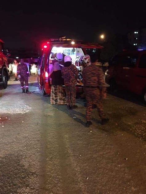 Jabatan perhutanan negeri pulau pinang tingkat 20, komtar 10000 pulau pinang. PenangKini: #Perai Panik kotak fius terbakar, wanita ...