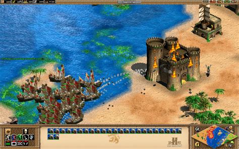 Need an easy to follow play by play guide? Age of Empires II HD Edition Review - GameSpot