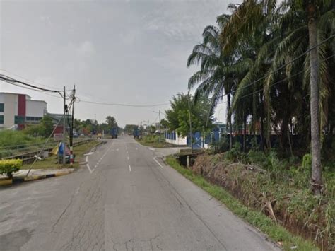 The telok panglima garang free trade zone (ftz) is located here. Telok Panglima Garang, Kuala Langat For sale @RM 7840000 ...