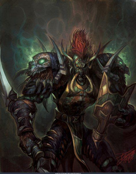 World of Warcraft - The Troll | Gaming in 2019 | World of warcraft