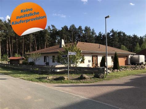 Finden sie ihr passendes haus zum thema: Ohne Käuferprovision - Außergewöhnlich schöner Bungalow in ...