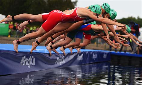 Commonwealth Games Day Three As It Happened Sport The Guardian