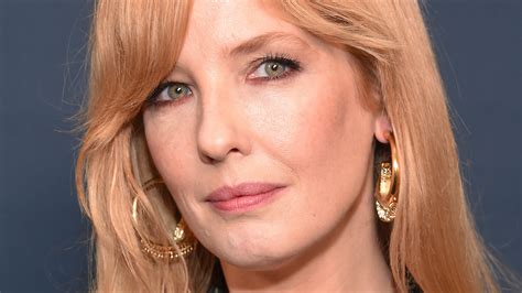 Are Yellowstones Kelly Reilly And Cole Hauser Close In Real Life