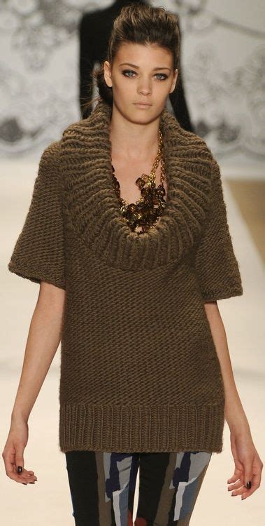1000+ images about Fashion Runway Knits on Pinterest