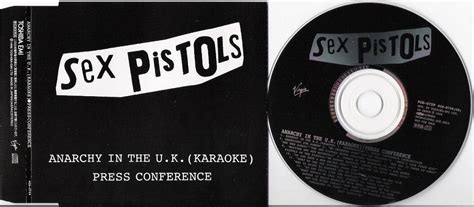 Sex Pistols Vinyl 3274 Lp Records And Cd Found On Cdandlp