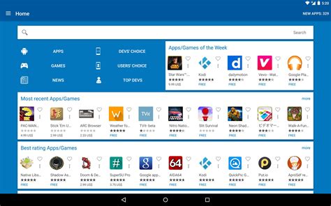 Amazon appstore app for android. TV Store for Android - APK Download