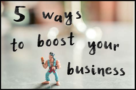 Ways To Boost Your Business In Stevenson Advertising