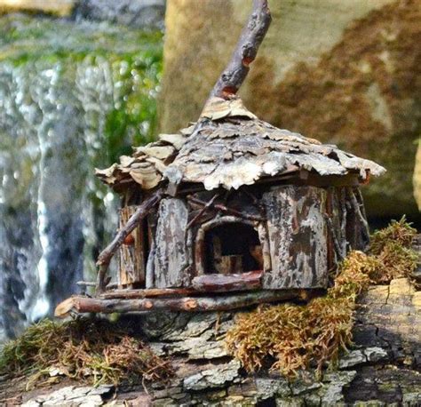 What Are Fairy Houses Away With The Fairies