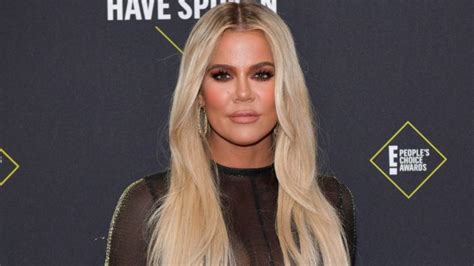khloe kardashian opens up about leaked photo shows off “unretouched and unfiltered” body news