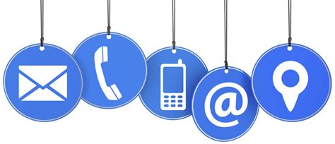 Currently, there is no direct way to contact facebook via telephone or email. Have your Contact Details changed ? - SAAFFI