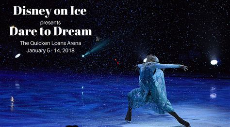 Photos From Disney On Ice Presents Dare To Dream At The Q